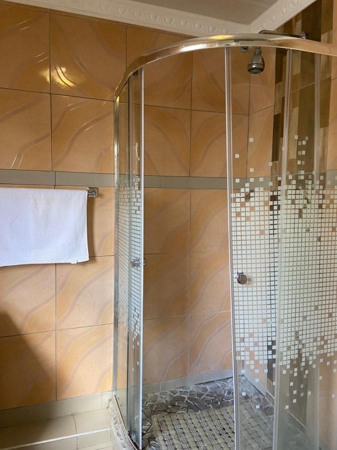 Nsuku Bed And Breakfast Thulamahashi Экстерьер фото