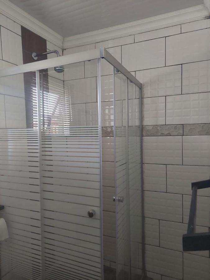 Nsuku Bed And Breakfast Thulamahashi Экстерьер фото
