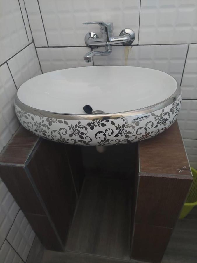 Nsuku Bed And Breakfast Thulamahashi Экстерьер фото